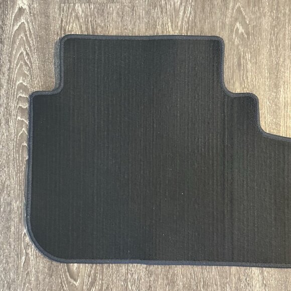 2020 2021 2022 2023 2024 Honda CRV CR-V Factory Floor Mats Black Carpet OEM - Picture 16 of 16